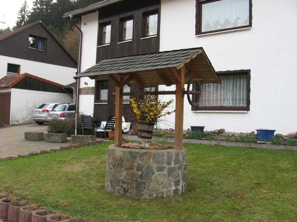 Ferienwohnung Gohlke Kamschlacken Habitación foto